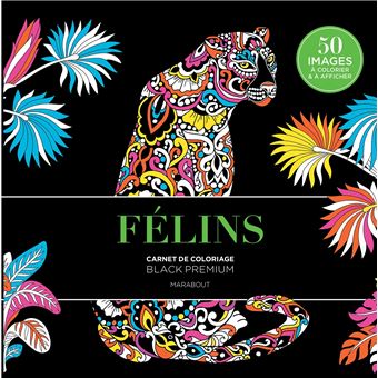 Black Premium : Félins