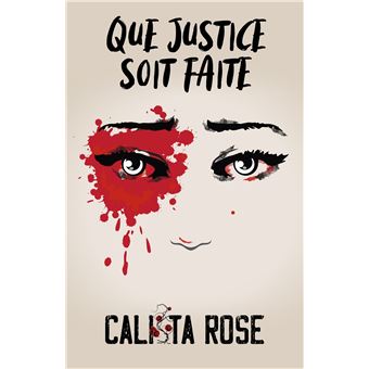 Que justice soit faite