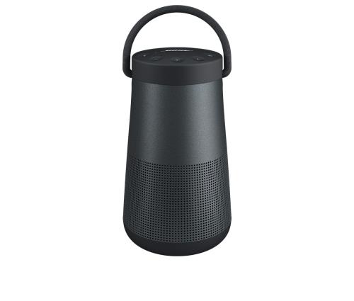 Bose Soundlink Revolve Plus Bluetooth Luidspreker Zwart