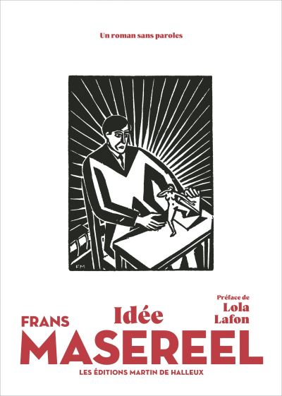 Idee - Frans Masereel - broché