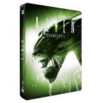 Alien - La Quadrilogie - Coffret Edition Steelbook
