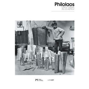 Philolaos. Dans l'atelier du sculpteur