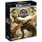 Jurassic ParkJurassic Park L’intégrale Blu-ray 4K Ultra HD_0