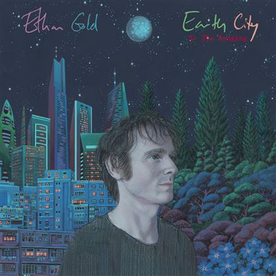 Earth City 1-The Longing