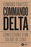 Commando Delta