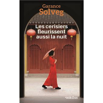 Les cerisiers fleurissent aussi la nuit, Littérature neuf ou occasion