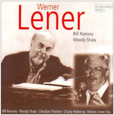 Werner lener trio