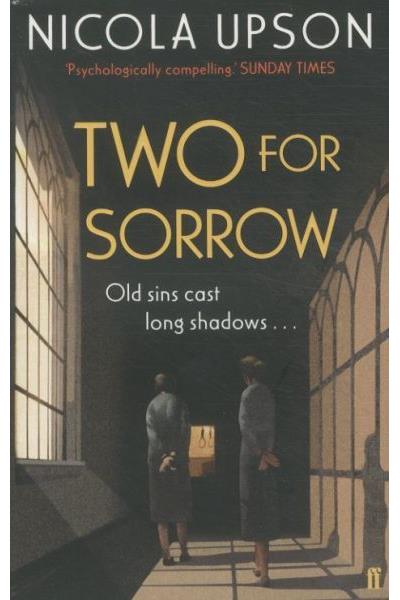 Two for sorrow