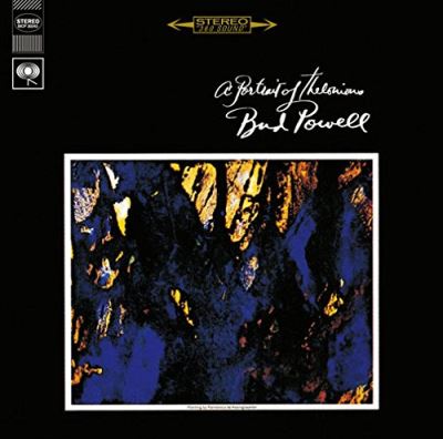A portrait of Thelonious Edition limitée