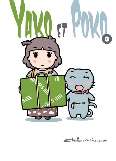 Yako et Poko