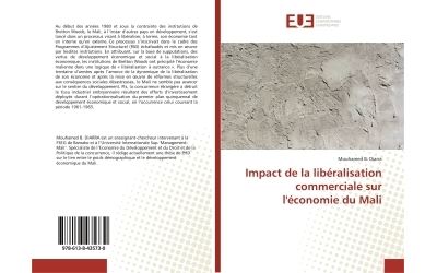 Impact de la libéralisation commerciale sur l'économie du Mali