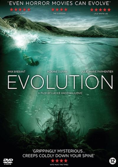 EVOLUTION-NL