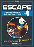 Escape ! Prisonniers de l'Atlantide