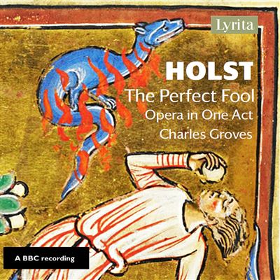 The Perfect Fool