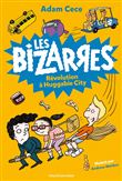 Les bizarres, Tome 03