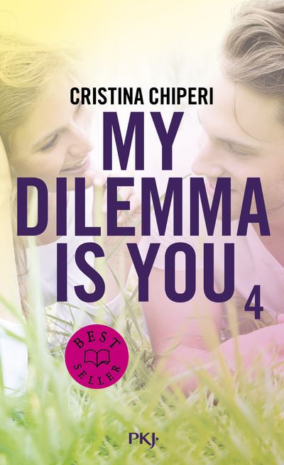couverture de : My Dilemma is You
