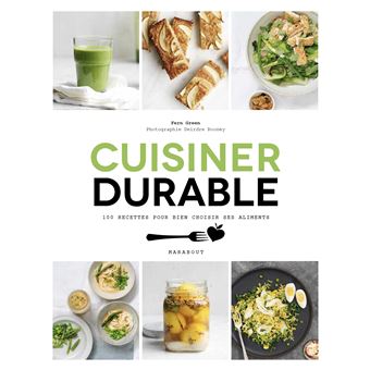 Cuisiner durable