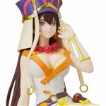 Figurine 10084 Fate Grand Order Figurine Chokonose Xuanzang