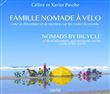 Famille nomade à vélo