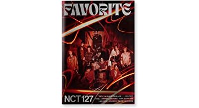 The 3rd Album Repackage Favorite Catharsis Version