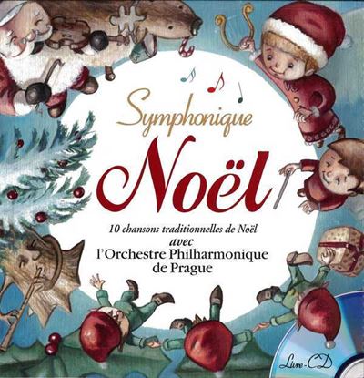 Symphonique : Noël