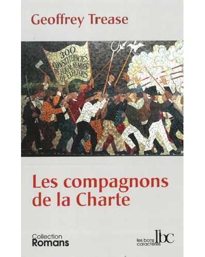 Les compagnons de la Charte