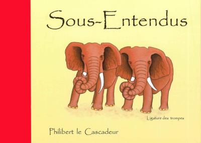 Sous-entendus