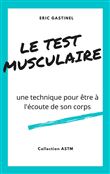 Le Test musculaire