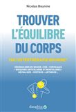 Trouver l'équilibre du corps