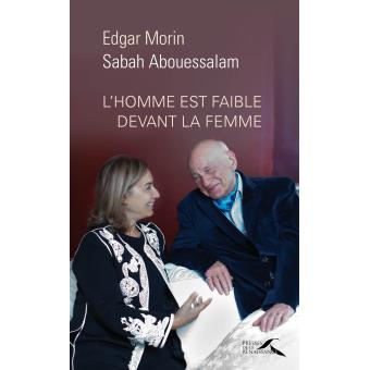 La rencontre improbable et nécessaire - broché - Edgar Morin, Sabah Abouessalem - Achat Livre | fnac