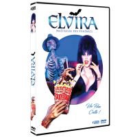 Elvira, Maîtresse des Ténèbres DVD