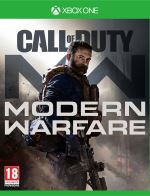 Call of Duty Modern Warfare Xbox One