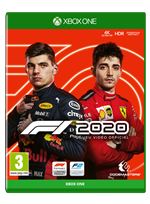 F1 2020 Xbox One