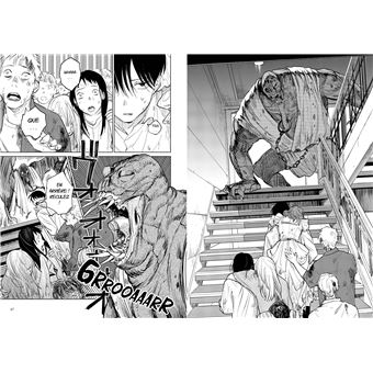 Bloody Cruise - Tome 5 (VF)