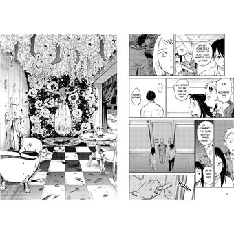 Bloody Cruise - Tome 5 (VF)