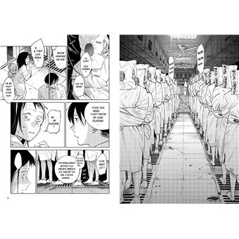 Bloody Cruise - Tome 5 (VF)