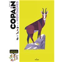 Copain des montagnes