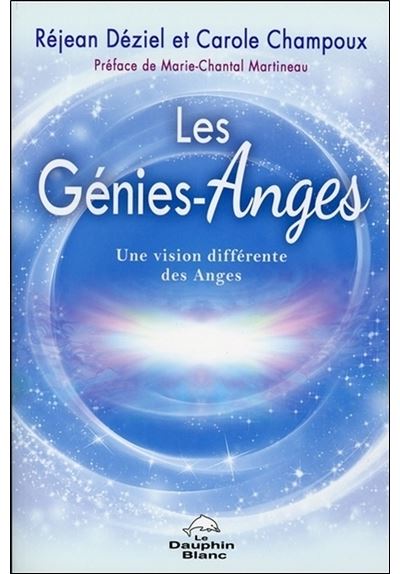 Les genies-anges une vision differente des anges