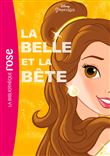 Princesses Disney 03 - La Belle et la Bête