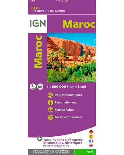 85108 Maroc
