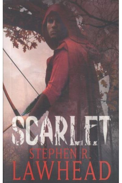Scarlet