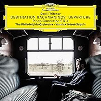 Destination rachmaninov