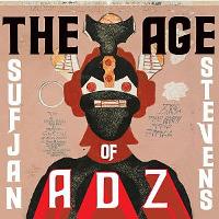 The age of Adz