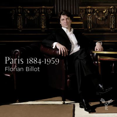 Paris 1884 - 1959