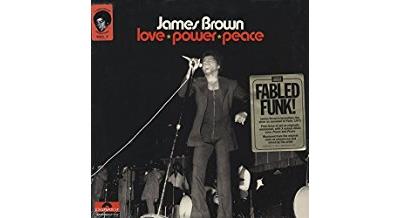Love, power, peace
