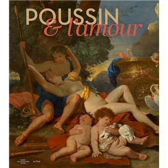 Poussin et l'amour