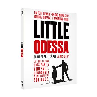 Derniers achats en DVD/Blu-ray - Page 56 Little-Odea-Edition-Limitee-Blu-ray