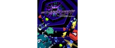 Schrödinger s Cat: Raiders of the Lost Quark