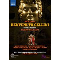 Benvenuto Cellini DVD