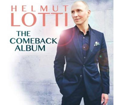 Comeback album
